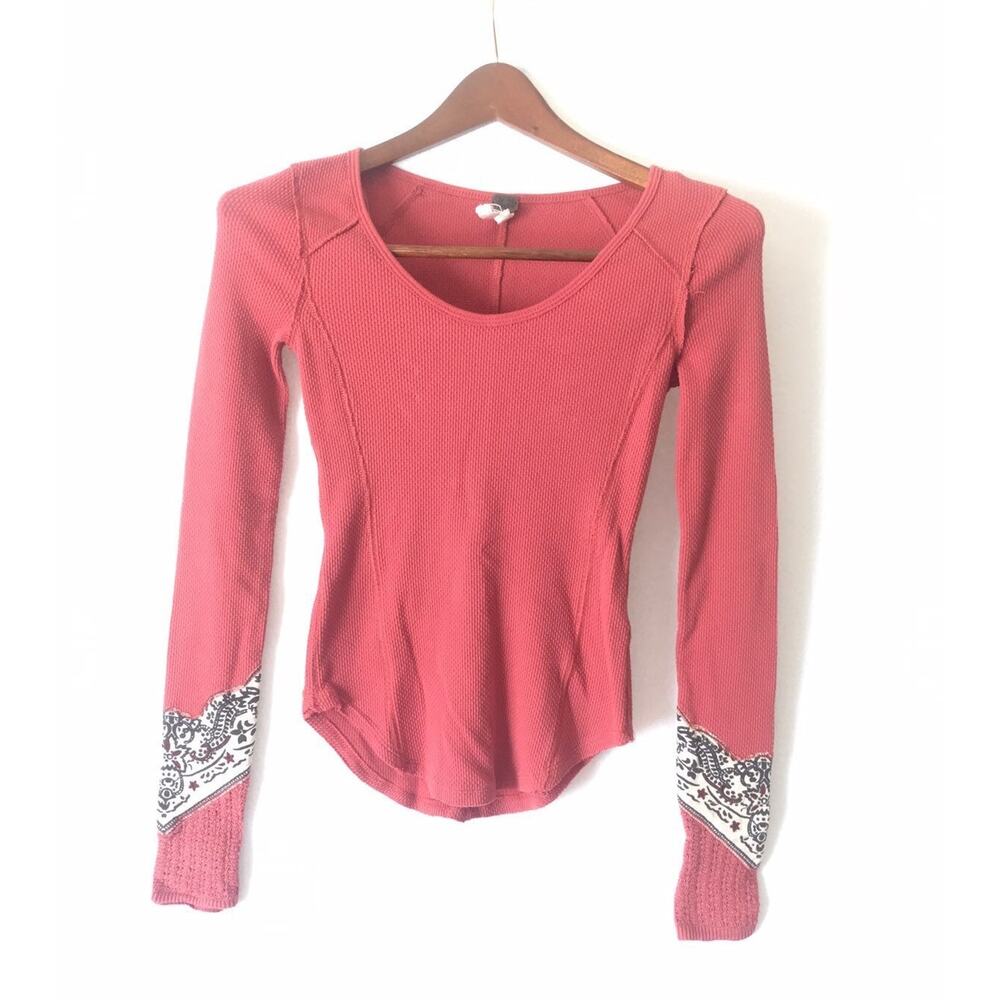 Free people‎ xs